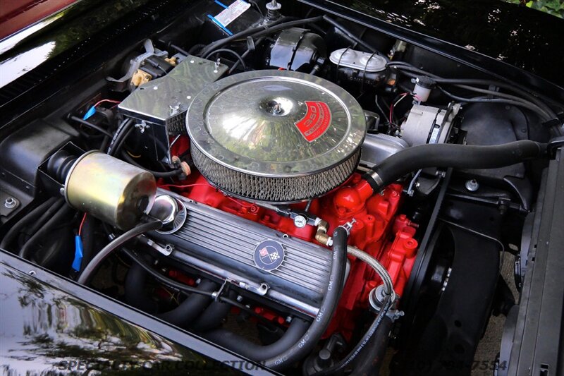1969 Chevrolet Corvette - Photo 30 - West Hollywood, CA 90069