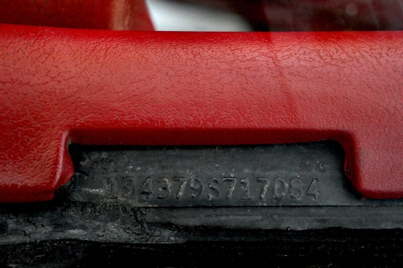 1969 Chevrolet Corvette - Photo 34 - West Hollywood, CA 90069