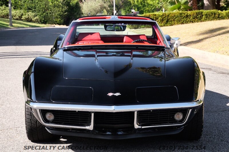 1969 Chevrolet Corvette - Photo 3 - West Hollywood, CA 90069