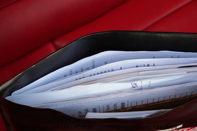 1969 Chevrolet Corvette - Photo 27 - West Hollywood, CA 90069