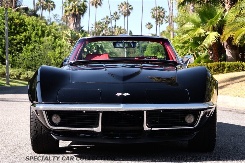 1969 Chevrolet Corvette - Photo 2 - West Hollywood, CA 90069