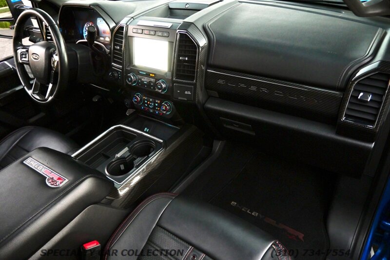 2021 Ford F-250 Shelby Super Baja - Photo 21 - West Hollywood, CA 90069