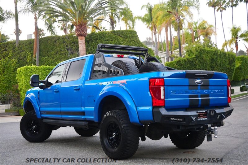2021 Ford F-250 Shelby Super Baja - Photo 9 - West Hollywood, CA 90069