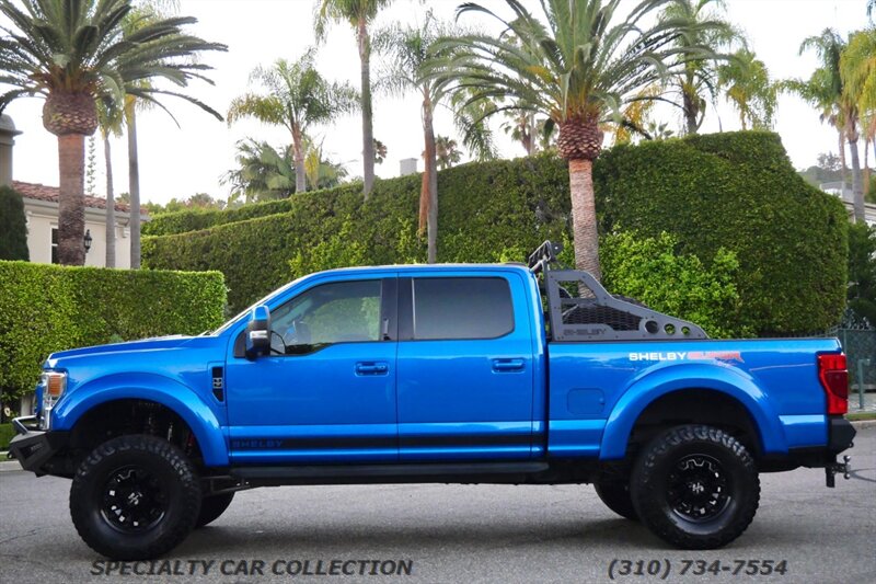 2021 Ford F-250 Shelby Super Baja - Photo 10 - West Hollywood, CA 90069