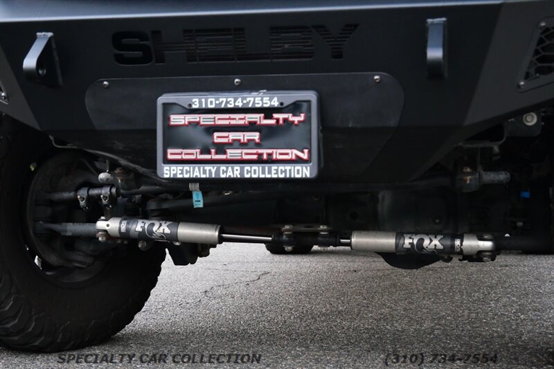 2021 Ford F-250 Shelby Super Baja - Photo 11 - West Hollywood, CA 90069