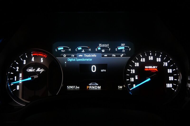 2021 Ford F-250 Shelby Super Baja - Photo 32 - West Hollywood, CA 90069