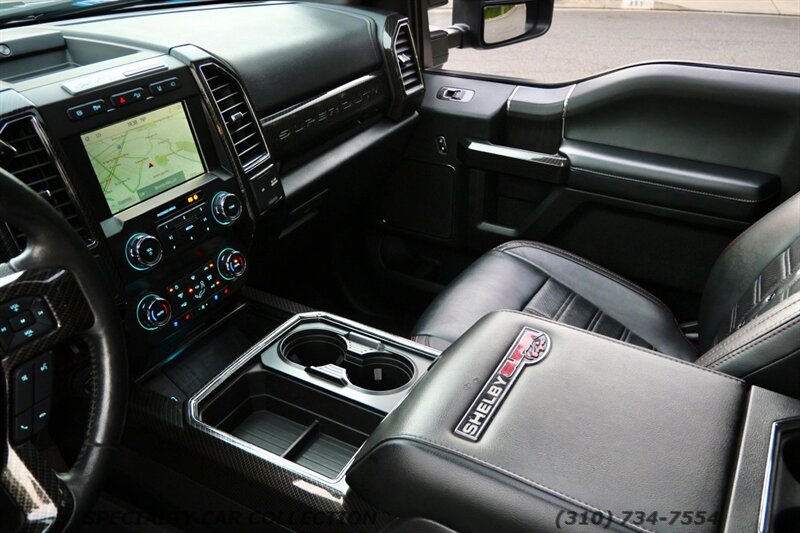 2021 Ford F-250 Shelby Super Baja - Photo 25 - West Hollywood, CA 90069