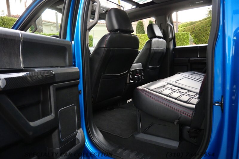 2021 Ford F-250 Shelby Super Baja - Photo 23 - West Hollywood, CA 90069