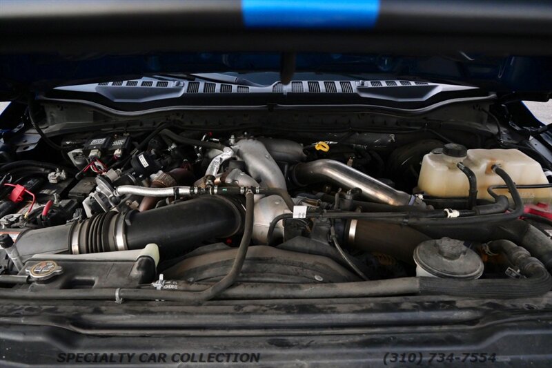 2021 Ford F-250 Shelby Super Baja - Photo 31 - West Hollywood, CA 90069