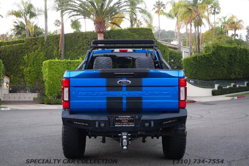 2021 Ford F-250 Shelby Super Baja - Photo 8 - West Hollywood, CA 90069