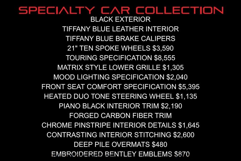 2020 Bentley Continental GTC - Photo 5 - West Hollywood, CA 90069