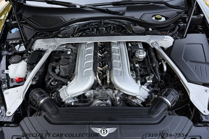 2020 Bentley Continental GTC - Photo 29 - West Hollywood, CA 90069