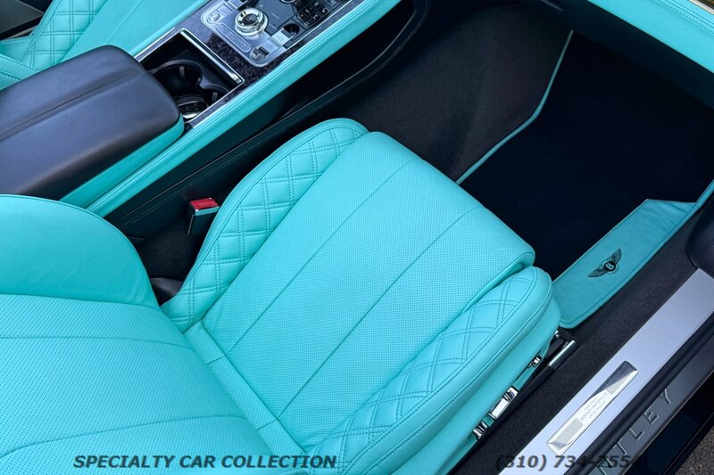 2020 Bentley Continental GTC - Photo 27 - West Hollywood, CA 90069