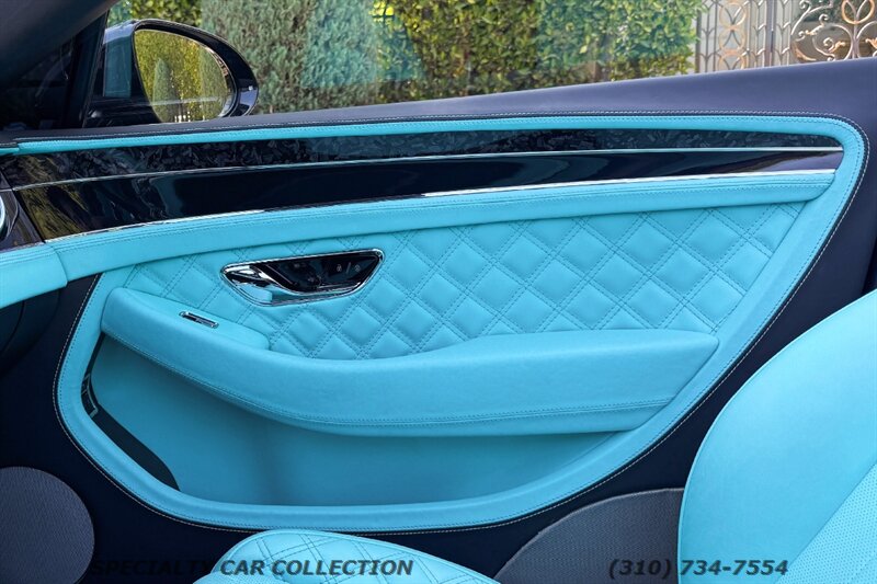 2020 Bentley Continental GTC - Photo 25 - West Hollywood, CA 90069