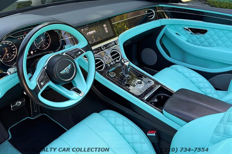 2020 Bentley Continental GTC - Photo 18 - West Hollywood, CA 90069