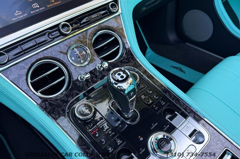 2020 Bentley Continental GTC - Photo 23 - West Hollywood, CA 90069