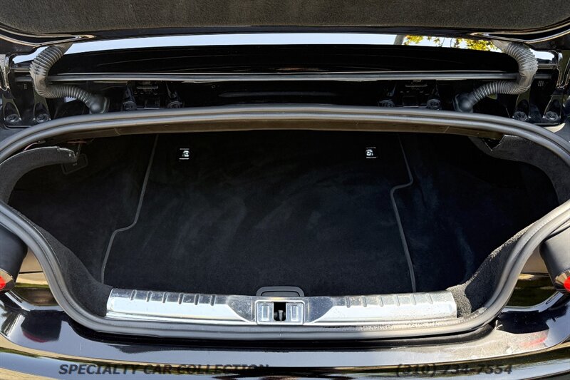 2020 Bentley Continental GTC - Photo 30 - West Hollywood, CA 90069