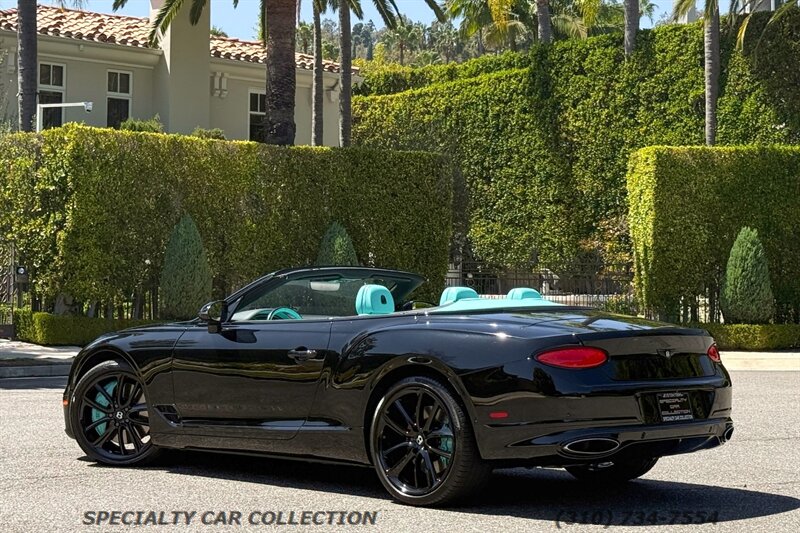 2020 Bentley Continental GTC - Photo 10 - West Hollywood, CA 90069