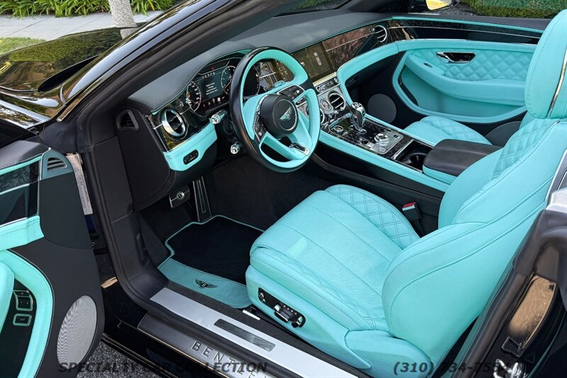 2020 Bentley Continental GTC - Photo 17 - West Hollywood, CA 90069