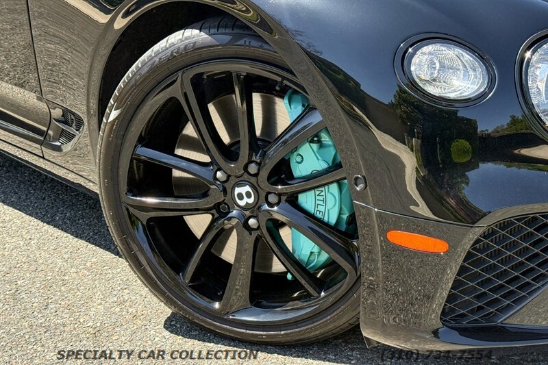 2020 Bentley Continental GTC - Photo 15 - West Hollywood, CA 90069