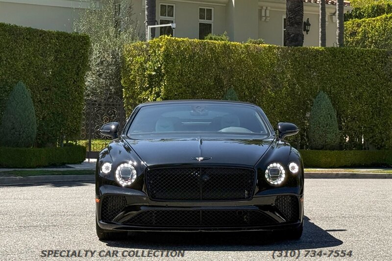 2020 Bentley Continental GTC - Photo 3 - West Hollywood, CA 90069