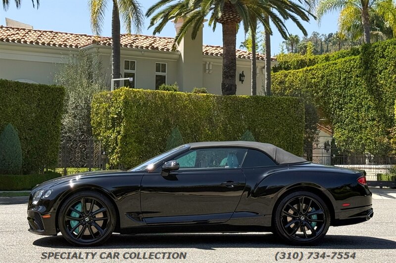 2020 Bentley Continental GTC - Photo 13 - West Hollywood, CA 90069