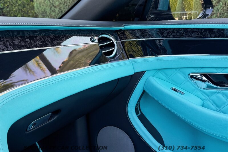 2020 Bentley Continental GTC - Photo 24 - West Hollywood, CA 90069