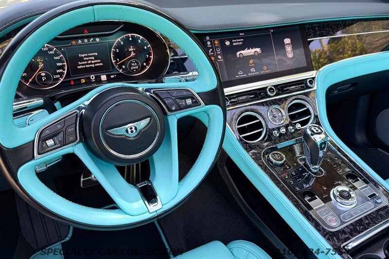 2020 Bentley Continental GTC - Photo 19 - West Hollywood, CA 90069