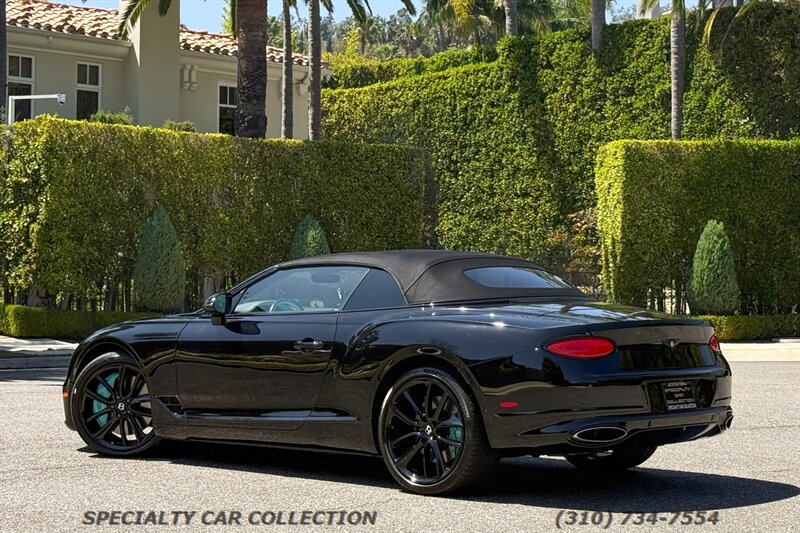 2020 Bentley Continental GTC - Photo 11 - West Hollywood, CA 90069