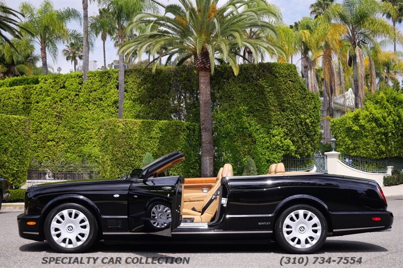 2007 Bentley Azure   - Photo 10 - West Hollywood, CA 90069