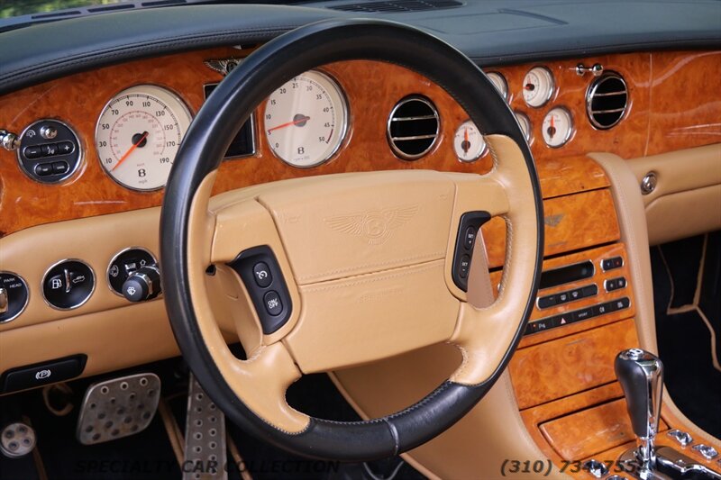 2007 Bentley Azure   - Photo 18 - West Hollywood, CA 90069