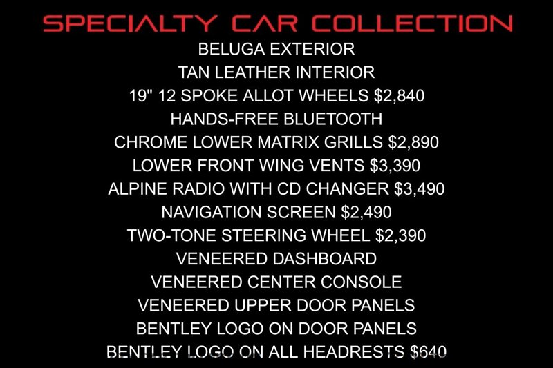 2007 Bentley Azure - Photo 5 - West Hollywood, CA 90069