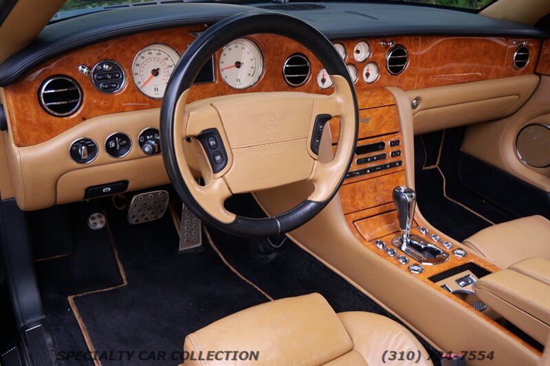 2007 Bentley Azure   - Photo 17 - West Hollywood, CA 90069