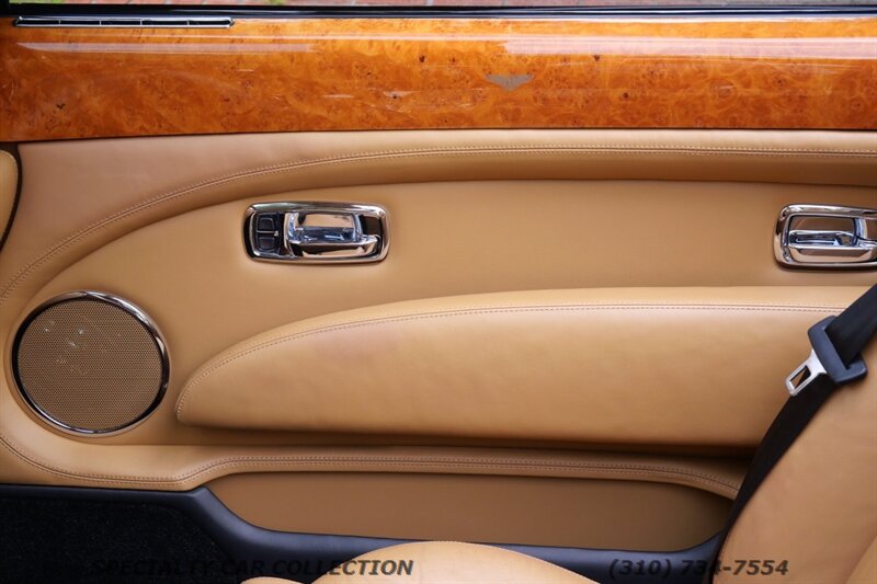 2007 Bentley Azure   - Photo 28 - West Hollywood, CA 90069