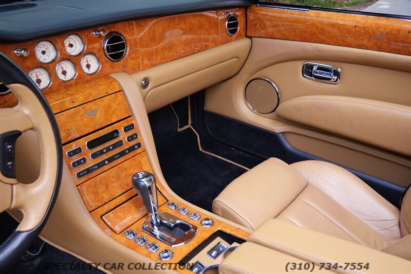 2007 Bentley Azure   - Photo 19 - West Hollywood, CA 90069
