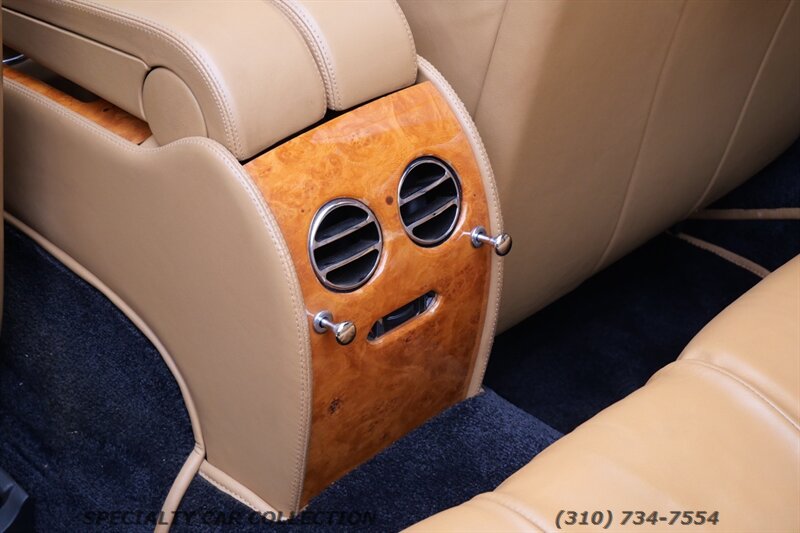 2007 Bentley Azure   - Photo 30 - West Hollywood, CA 90069