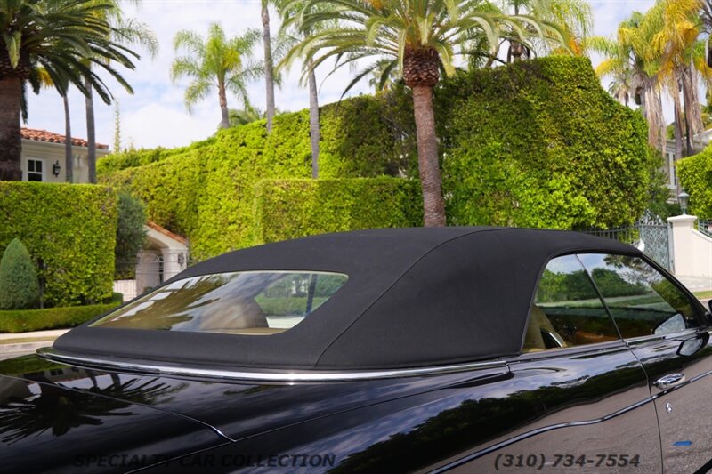 2007 Bentley Azure   - Photo 12 - West Hollywood, CA 90069