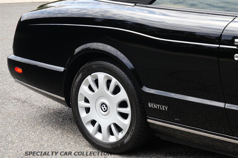 2007 Bentley Azure   - Photo 13 - West Hollywood, CA 90069