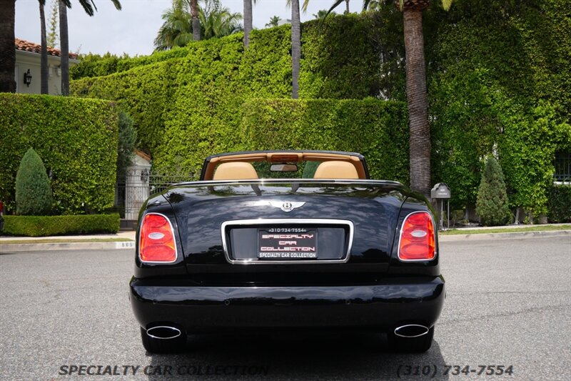 2007 Bentley Azure   - Photo 6 - West Hollywood, CA 90069