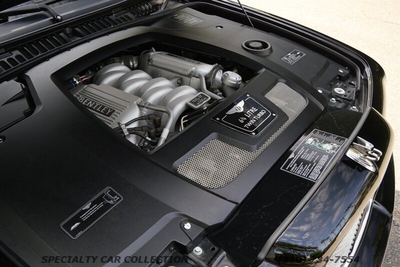 2007 Bentley Azure   - Photo 32 - West Hollywood, CA 90069