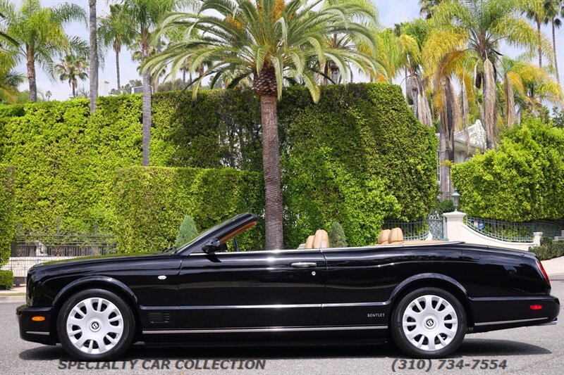 2007 Bentley Azure   - Photo 9 - West Hollywood, CA 90069