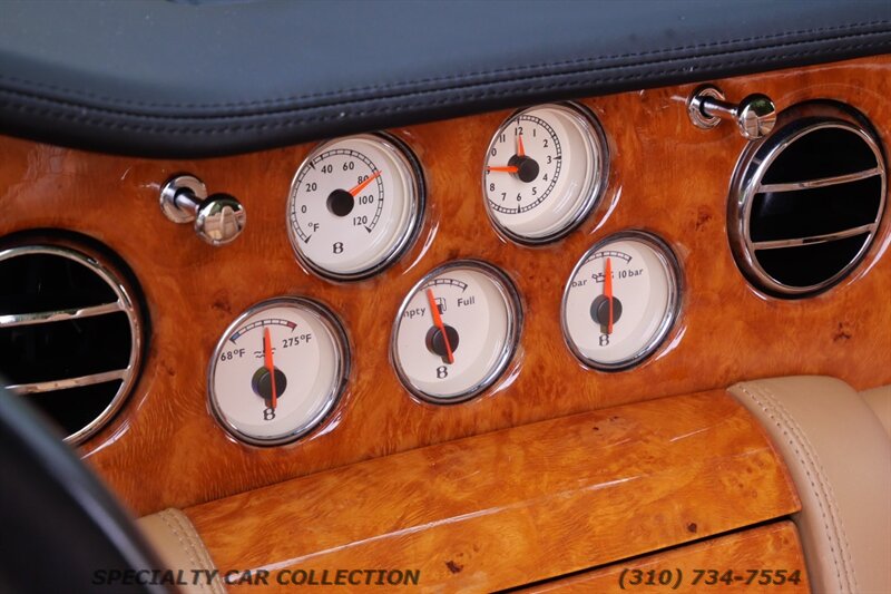 2007 Bentley Azure   - Photo 26 - West Hollywood, CA 90069