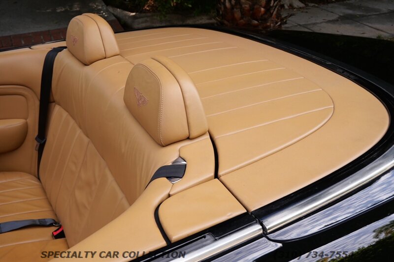 2007 Bentley Azure   - Photo 23 - West Hollywood, CA 90069