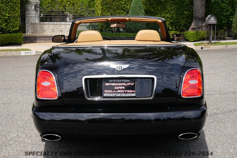 2007 Bentley Azure   - Photo 7 - West Hollywood, CA 90069