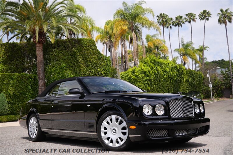 2007 Bentley Azure   - Photo 3 - West Hollywood, CA 90069