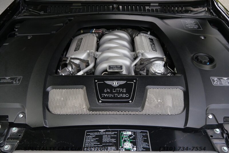 2007 Bentley Azure   - Photo 31 - West Hollywood, CA 90069