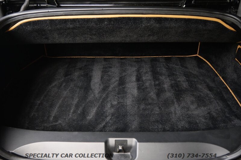 2007 Bentley Azure   - Photo 33 - West Hollywood, CA 90069