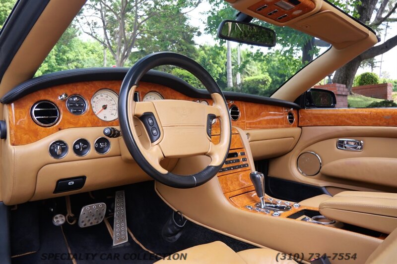 2007 Bentley Azure   - Photo 16 - West Hollywood, CA 90069
