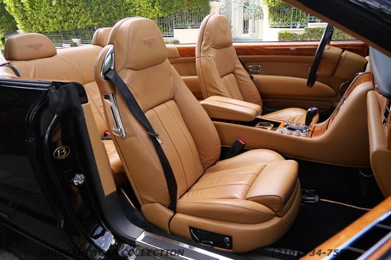 2007 Bentley Azure   - Photo 20 - West Hollywood, CA 90069
