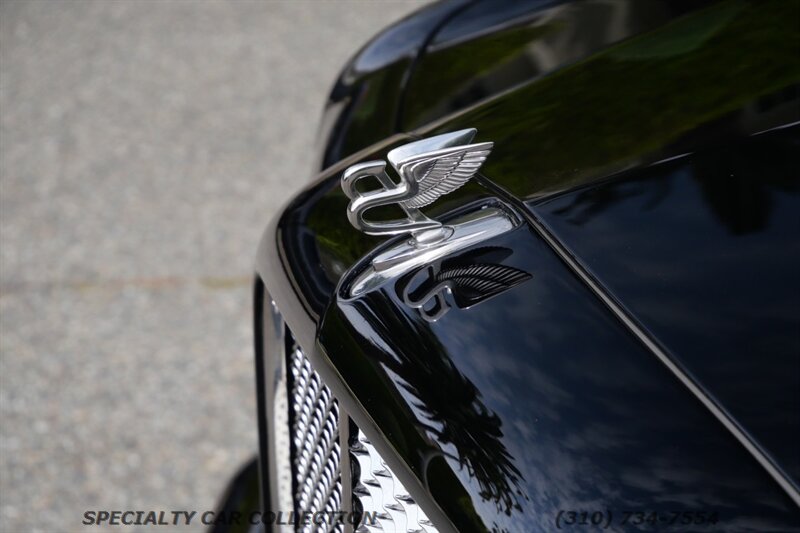 2007 Bentley Azure   - Photo 14 - West Hollywood, CA 90069